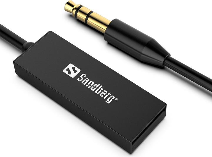 Sandberg Audio Link (Receiver)