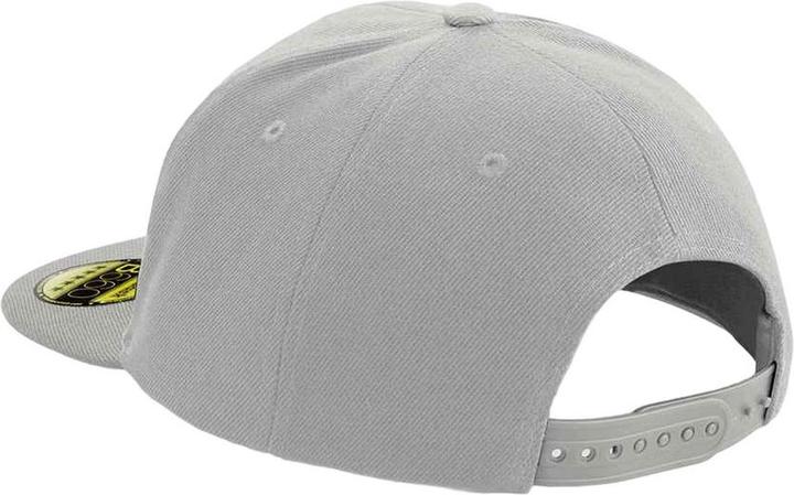 Immagine prodotto Beechfield Original Cappellino con Visiera Visiera Piatta (Taglia unica)