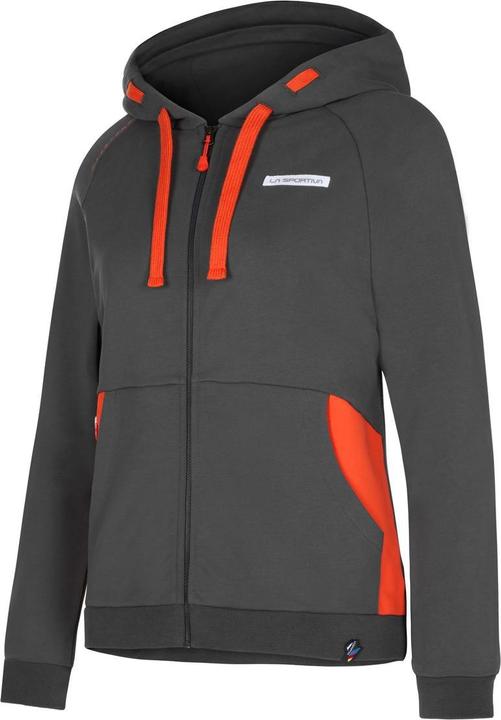 La Sportiva Kaos Hoody W