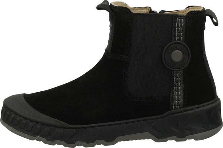Produktbild Kickers Stiefelette (29)