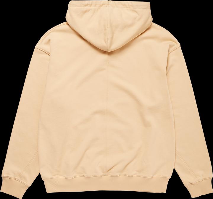 Actual product image Mystic Grit Hood Sweat (L)