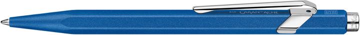 Produktbild Caran d'Ache 849 Colormat-X (Dunkelblau, 1 x)