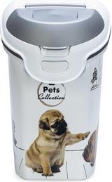 Actual product image Curver Pojemnik do przechowywania karmy PetLife 6kg