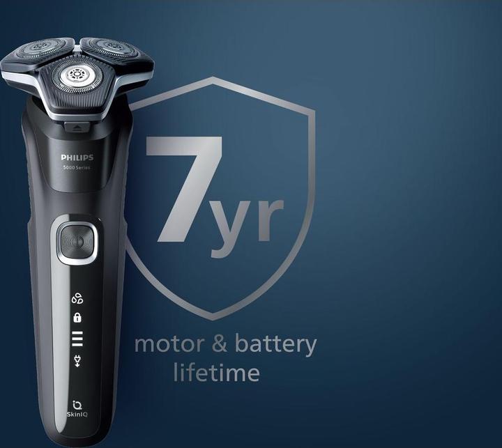Actual product image Philips Shaver Series 5000 S5885/25