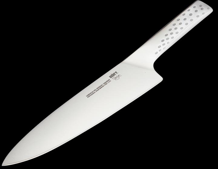 Produktbild Weber Fleischmesser