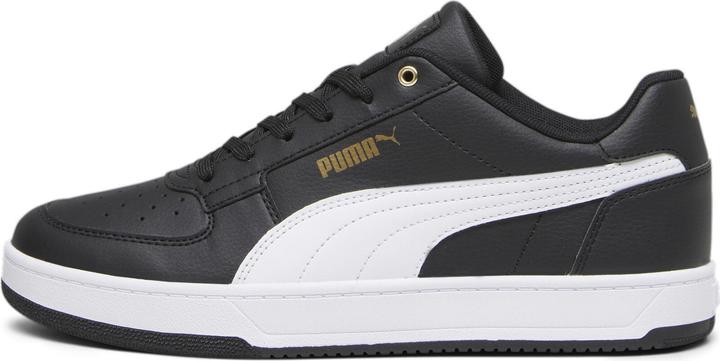 PUMA Black-PUMA White-Gold