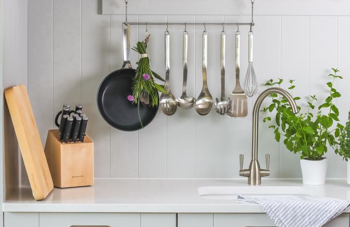 Actual product image KitchenAid Slotted Spoon