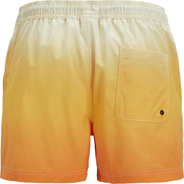 Actual product image Jack & Jones Regular Fit Badeshorts Badeshorts (L)