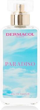 Produktbild Dermacol Paradiso Eau De Parfum 50 Ml (Eau de Parfum, 50 ml)