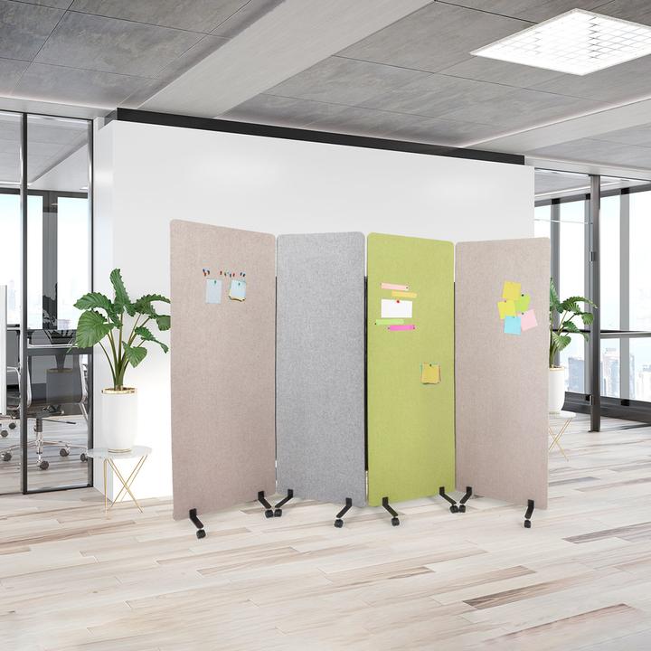 Produktbild Hjh Office Flexmiut (60 x 3 x 170 cm)