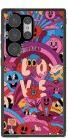 Actual product image Samsung Coque Artistique Designed Yeye Weller Case Pour G (Samsung Galaxy S24 Ultra)
