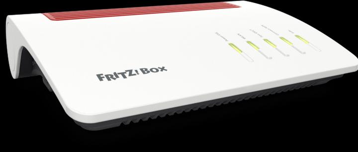 Produktbild AVM FRITZ!Box 7590 AX