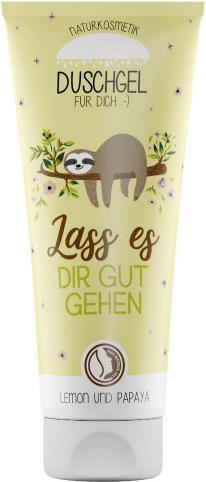 Immagine prodotto La Vida Gel doccia Have a good time - Bradipo (200 ml)