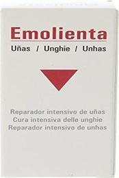 Produktbild Bausch + Lomb Emolienta Uñas Creme 15ml (15 ml)
