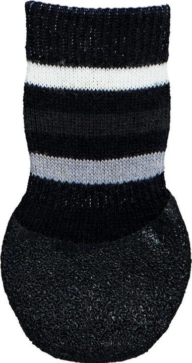 Image du produit Trixie Chaussettes pour chiens taille S-M (S, M, Chaussettes pour chien)