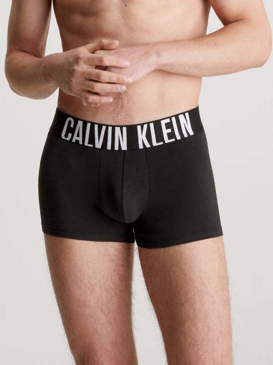 Produktbild Calvin Klein Trunk 3Pk (XS, 3er Pack)