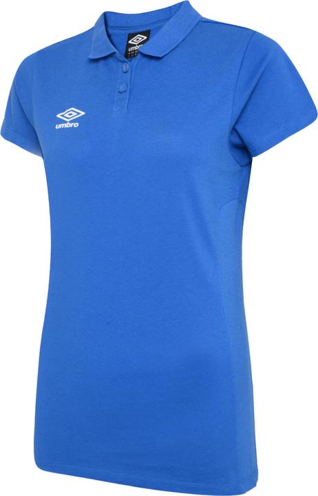 Umbro Club Essential Poloshirt
