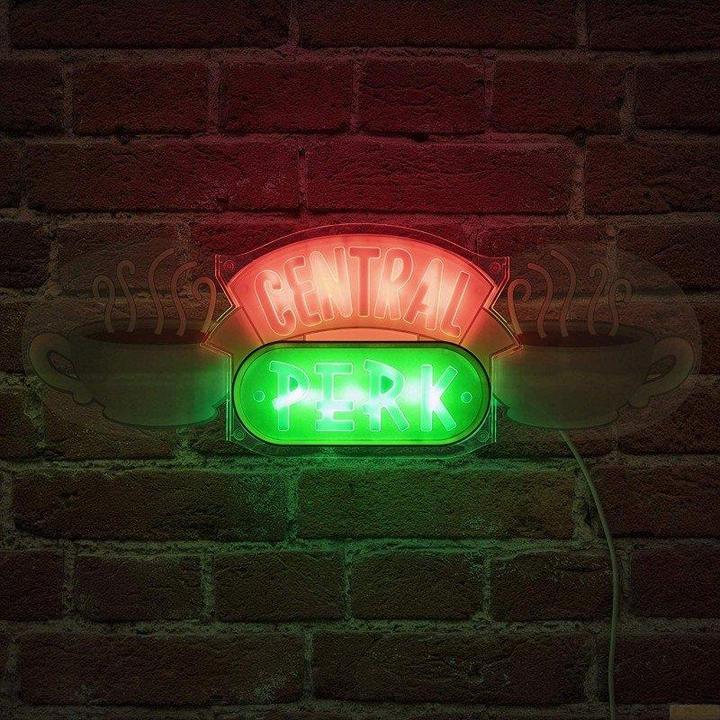 Image du produit Paladone Products Central Perk