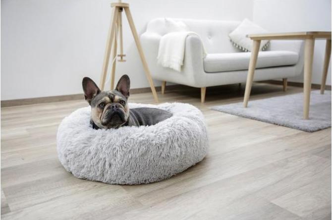 Actual product image Kerbl Fluffy (Dog)