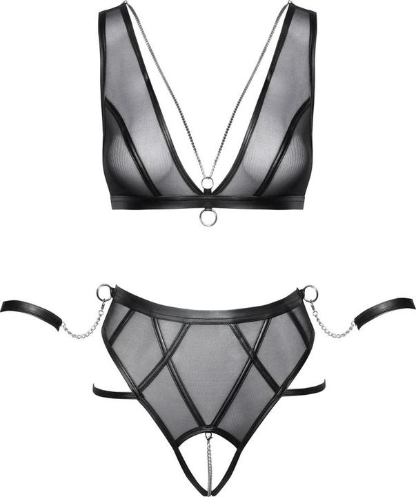 Actual product image Cottelli Collection Set (L)