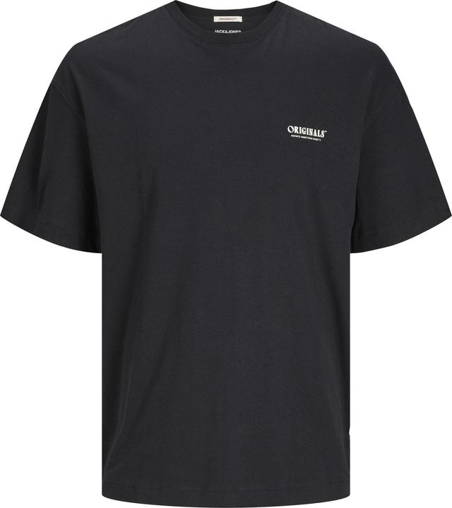 Jack & Jones Gedruckt Rundhals T-shirt T-shirt (S)