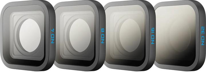 Actual product image GoPro ND filter 4-pack (Hero 13 Black)