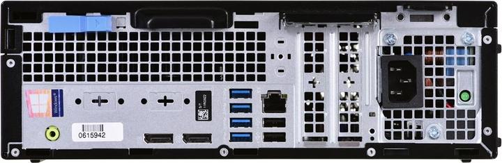 Actual product image Dell OptiPlex 5060 (16 GB, SSD, 256 GB)