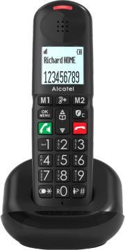 Immagine prodotto Alcatel Festnetztelefon ATL1428391 - Marca EAN: 3700601428391