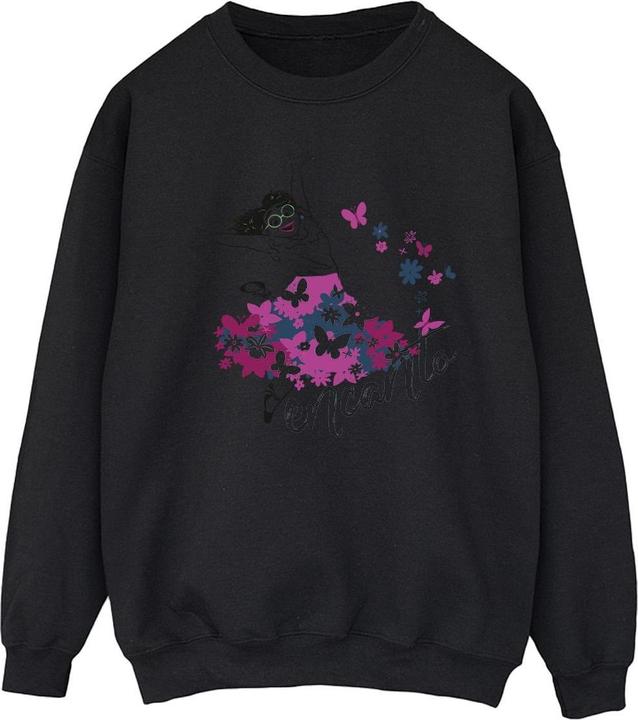 Immagine prodotto Disney Encanto Mirabel Flower Felpa Uomo (S)