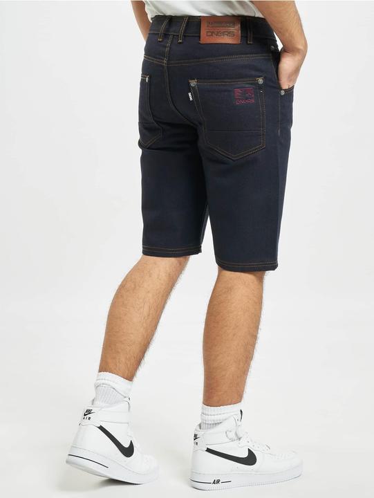 Produktbild Dangerous Crush Shorts 90th Mid - 20725 (34)