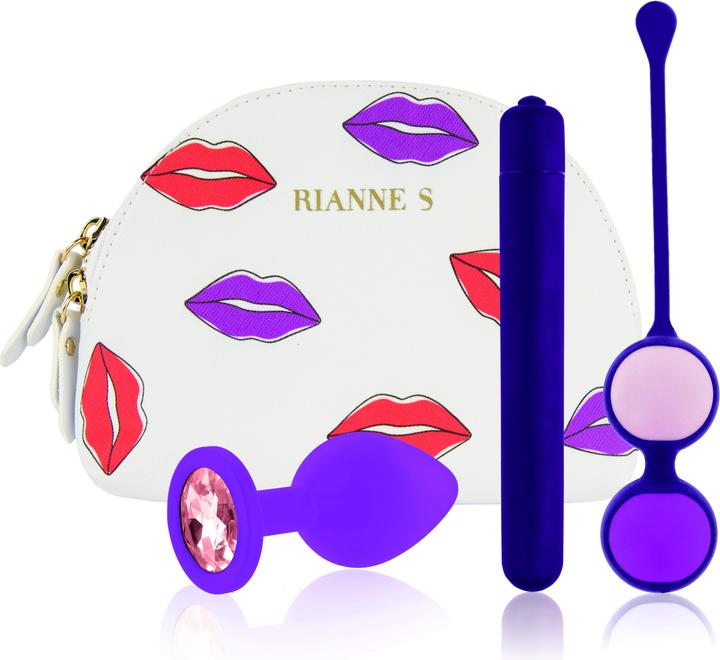 Produktbild Rianne S. RS - Essentials - First Vibe Kit