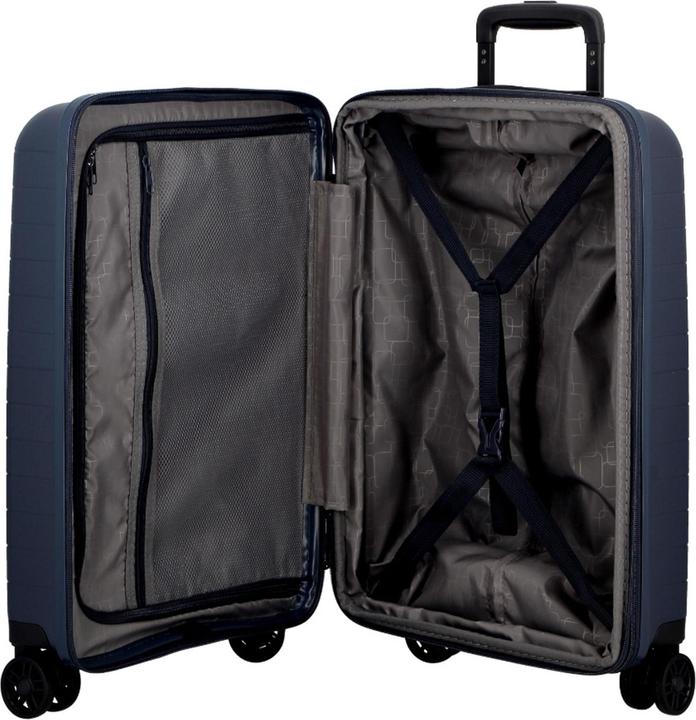 Image du produit Jump Striper 4 Rollen Trolley 68 cm mit Dehnfalte (64 l)