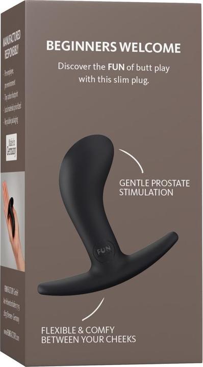 Actual product image Fun Factory Bootie