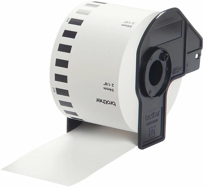 Actual product image Brother Dk-N55224