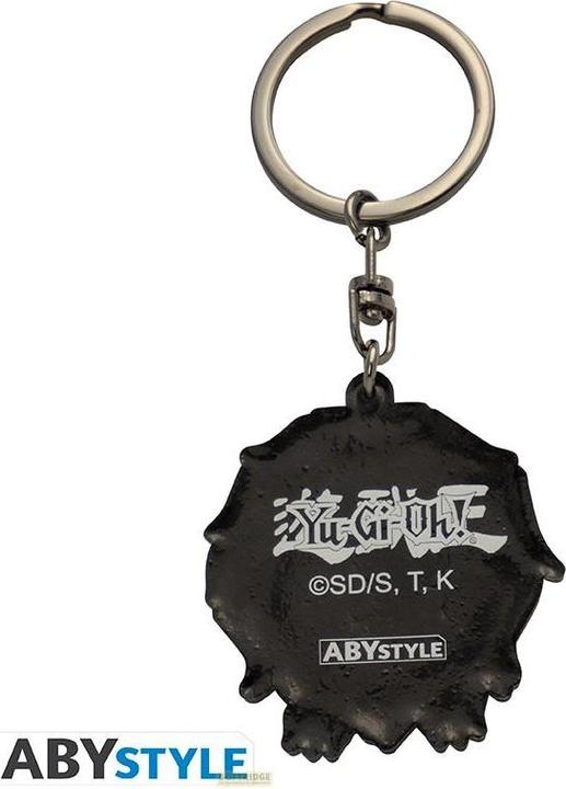 Immagine prodotto ABYstyle YU-GI-OH! - Portachiavi : Kuriboh