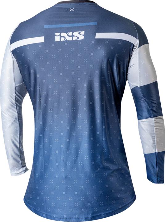 Produktbild iXS Trigger-MX 1.0 Jersey (L)