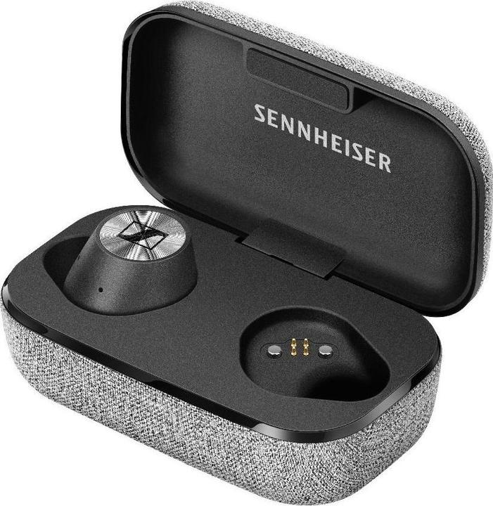 Produktbild Sennheiser Momentum (4 h, Kabellos)