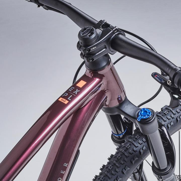 Actual product image Rockrider EXPLORE 540 (37 cm)