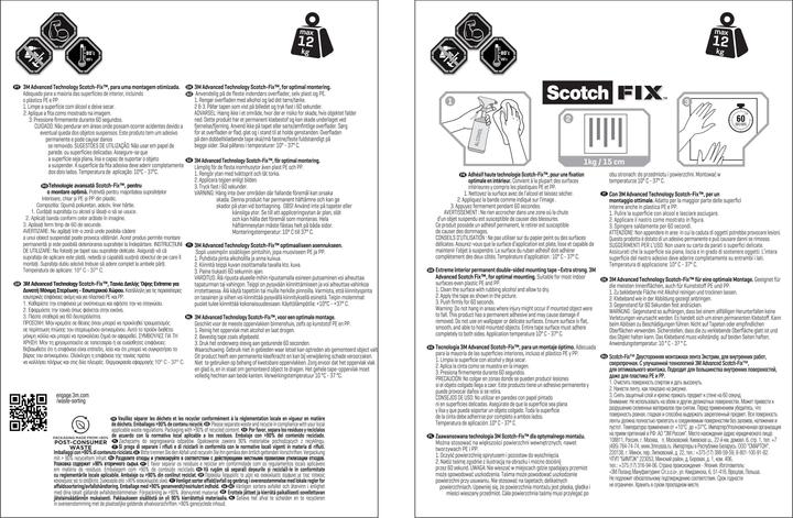 Image du produit Scotch Extrême (19 mm)