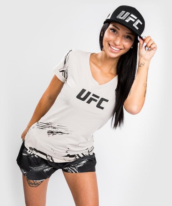 Actual product image UFC | Venum Authentic Fight Week 2.0 T-Shirt - For Women (M)