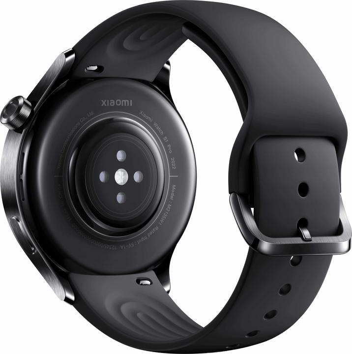Produktbild Xiaomi Watch S1 Pro (46 mm)