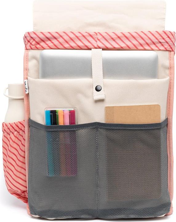 Actual product image Lefrik Scout Metal (19l) (19 l)