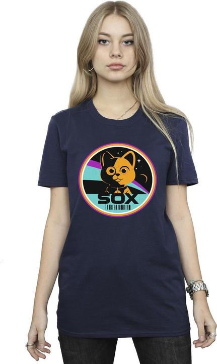 Produktbild Disney Lightyear Sox Circle TShirt (XL)
