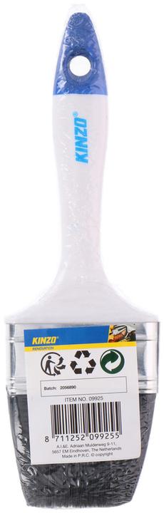 Produktbild Kinzo Terpetine Base Brush PL (70 mm)