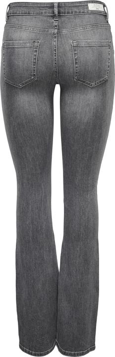 Produktbild Only ONLBlush Mid Flared Jeans (32)
