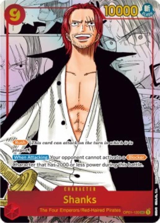 Produktbild One Piece Romance Dawn (Japanisch, Booster Display)