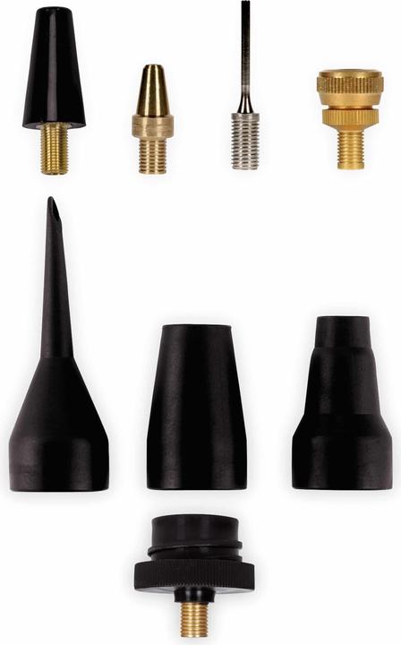 Produktbild Einhell 4132776 Druckluft-Werkzeug-Set 1St.