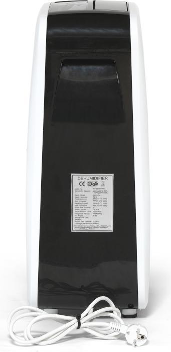 Produktbild Trotec Luftentfeuchter TTK 71 E (50 m², 576.00 l/24h)