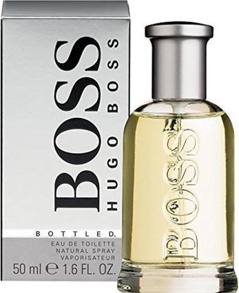 Produktbild BOSS Bottled (Eau de Toilette, 50 ml)