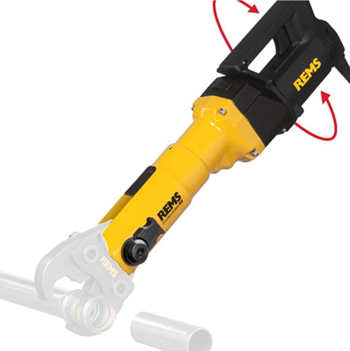 Rems Power Press SE Basic Pack